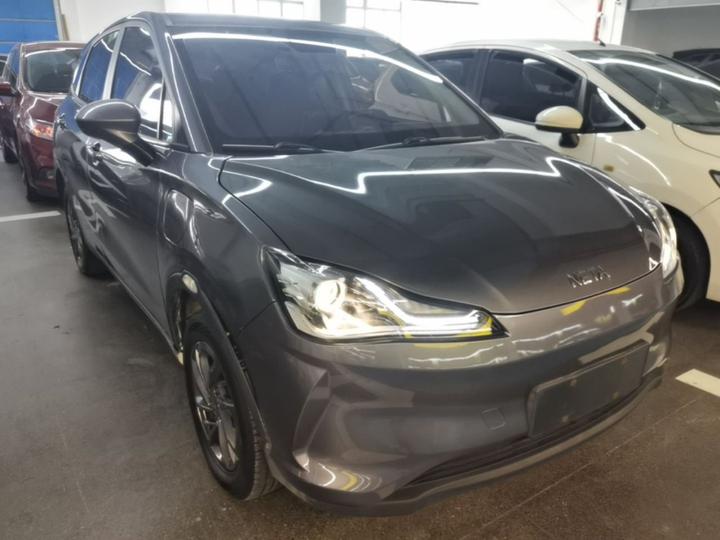 Neta V 2022 Standard Range photo 3