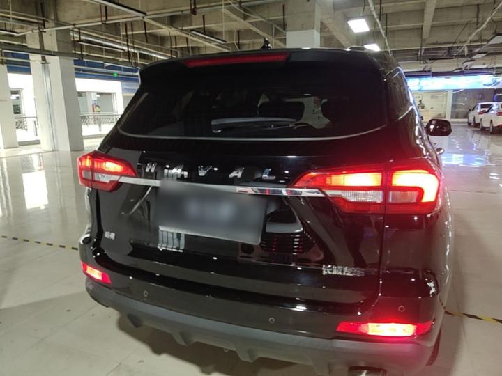 M6 2019 1.5T DCT RWD Value China VI photo 5