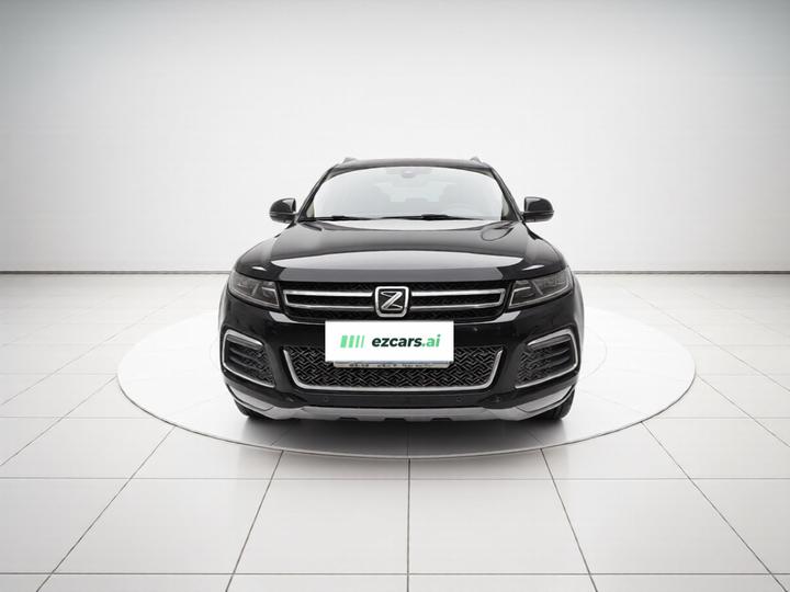 T600 2016 Sport 1.5T MT Premium photo 2