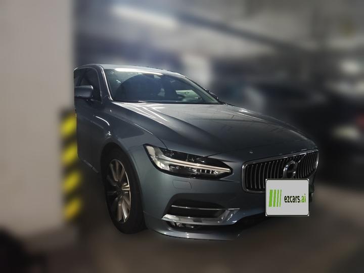 S90 2020 T5 Luxury photo 3