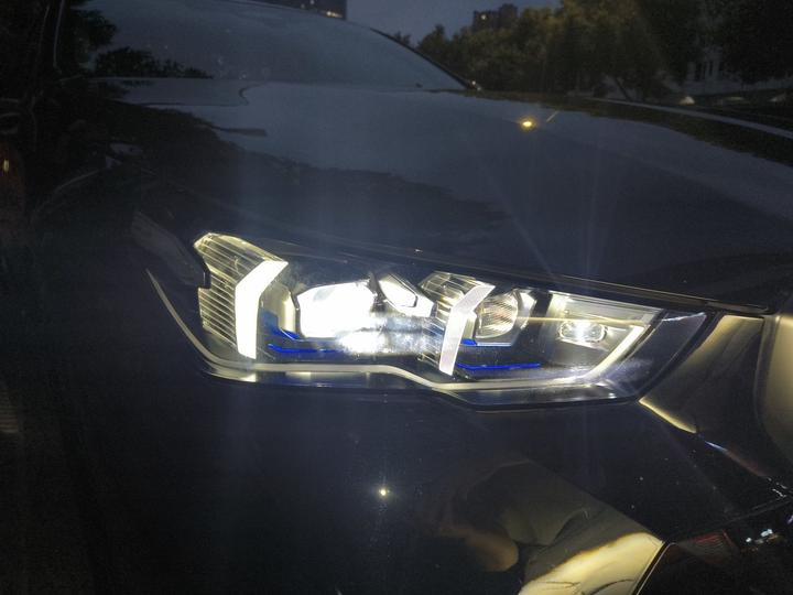 5 Series 2024 530Li Exclusive M Sport Package photo 7