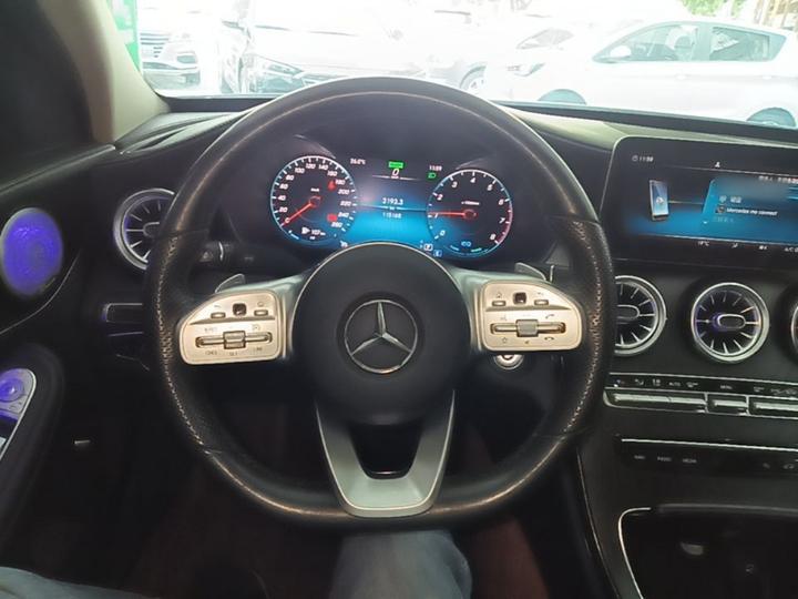 C-Class 2021 C 260 L Sport photo 6