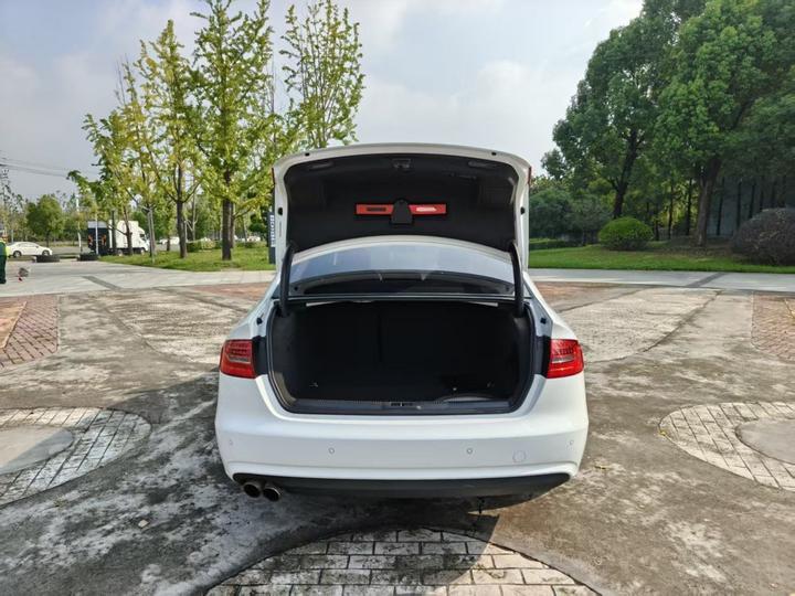 A4L 2016 35 TFSI Collection AT Standard photo 8