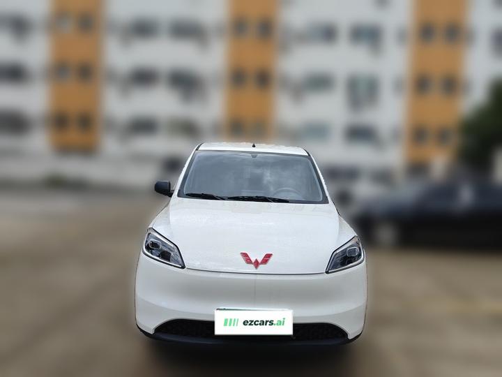 Wuling Hongguang EV 2024 EV 300KM photo 2