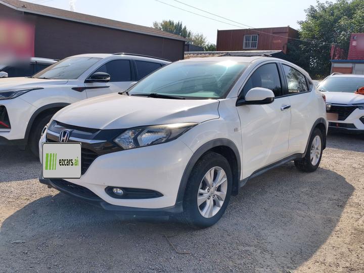 Vezel 2017 1.5L CVT RWD Comfort