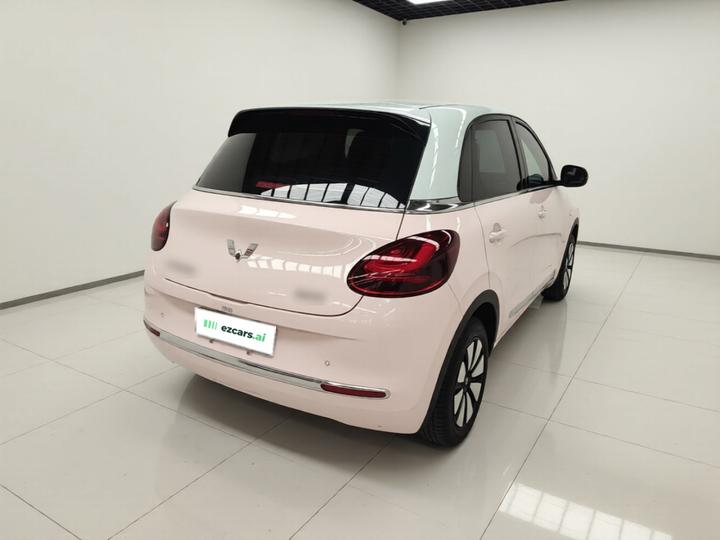 Wuling Bingo 2023 410km Exclusive photo 4