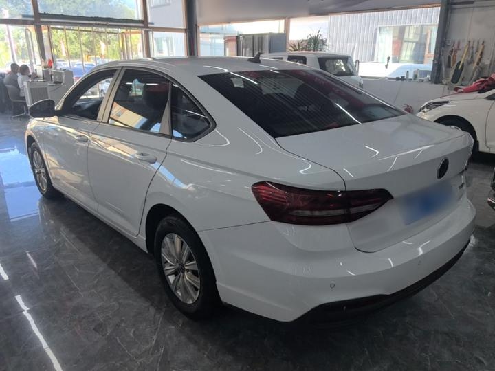 Lavida 2024 1.5L AT photo 4