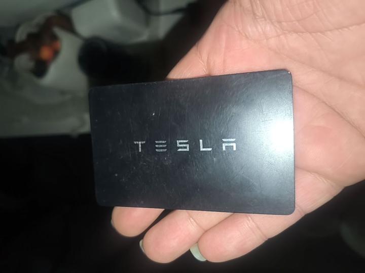 Model Y 2021 Standard Range RWD photo 8