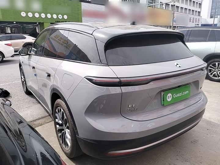 ES6 2023 75kWh photo 4