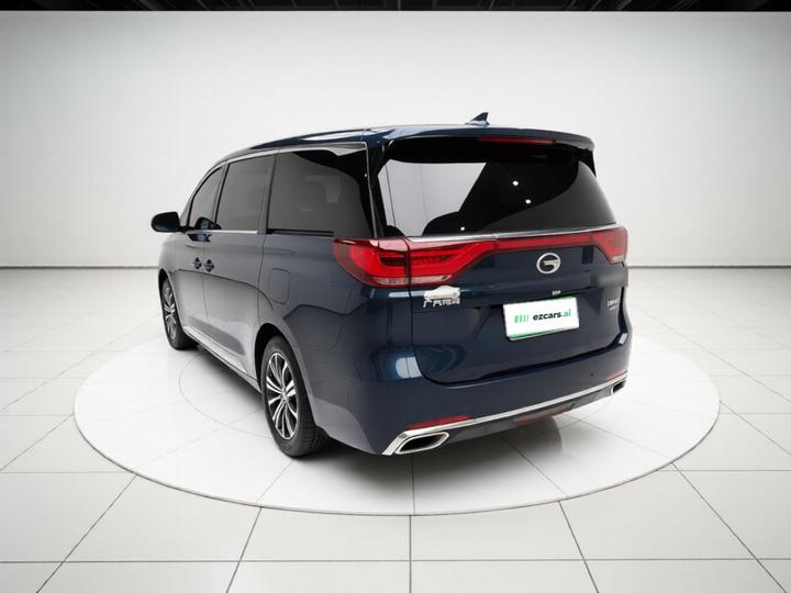 GAC Trumpchi M8 2020 390T Premium photo 4