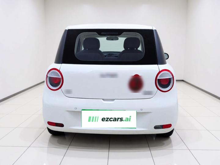 Nevo Changan Lumin 2022 301km photo 5