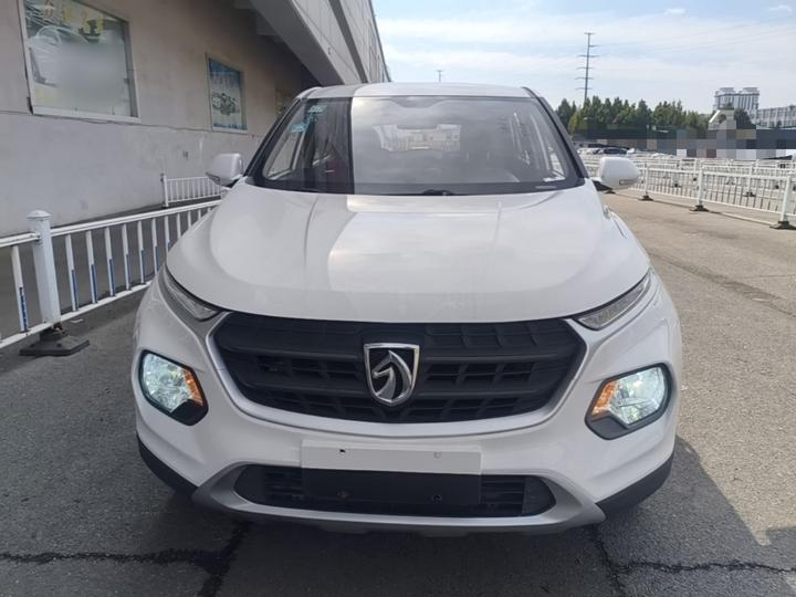 510 2019 1.5L MT Energetic 77kW China VI photo 2