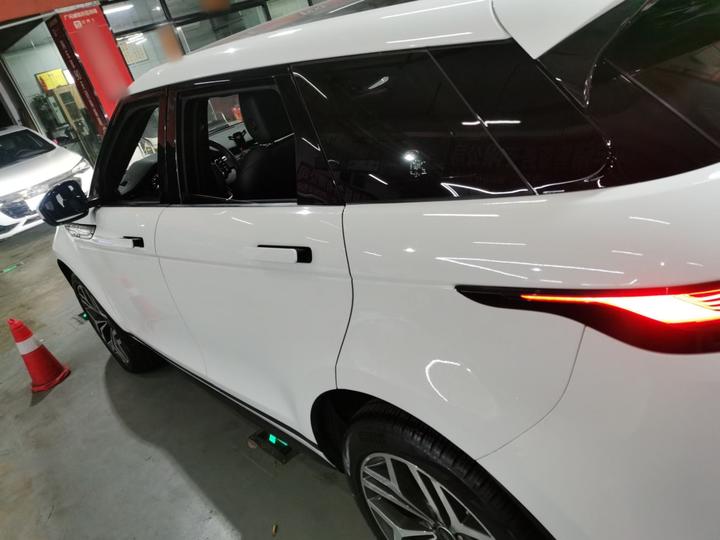Range Rover Evoque 2020 249PS R-DYNAMIC S Sport photo 4