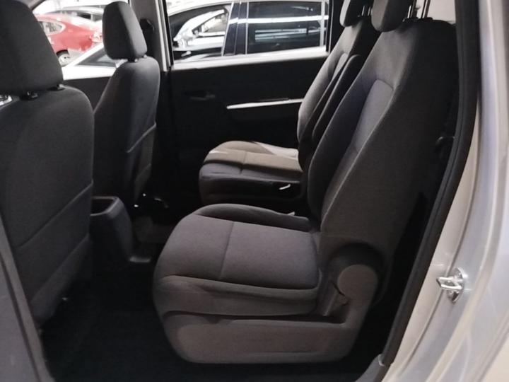 Wuling Hongguang EV 2025 EREV Hybrid 50KM Comfort photo 4