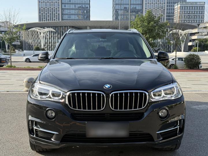 X5 Imported 2017 xDrive35i photo 2