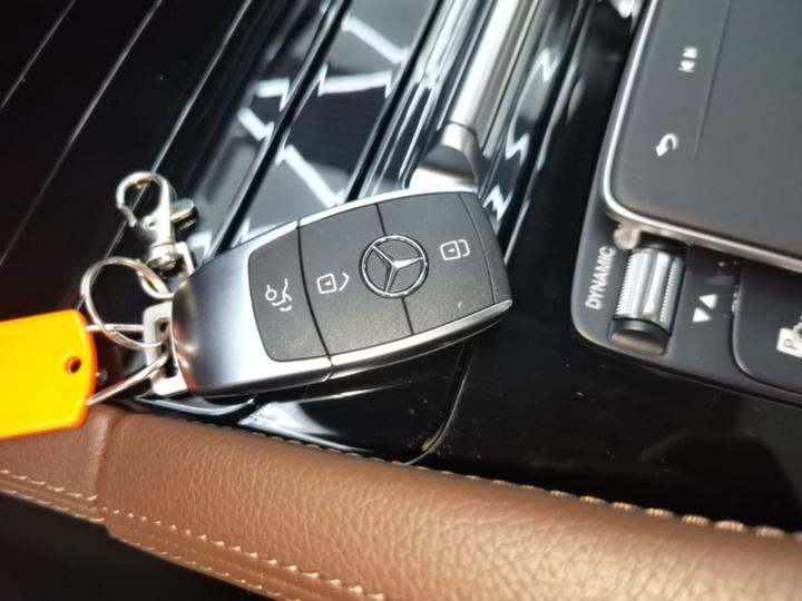 GLE Imported 2026 GLE 350 4MATIC Dynamic photo 8