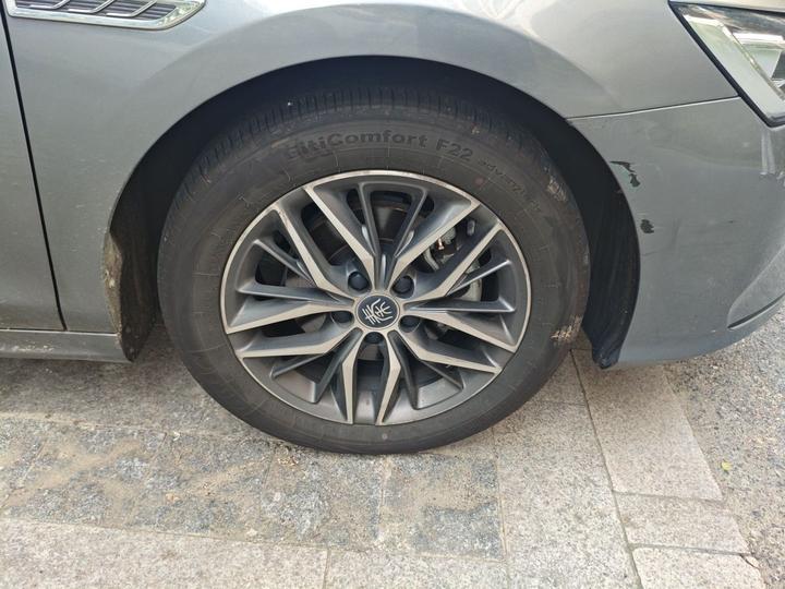 Qin PLUS 2021 DM-i 55KM Flagship photo 8