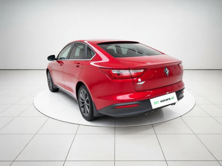 RC-6 2019 1.5T CVT 24 Elite photo 4
