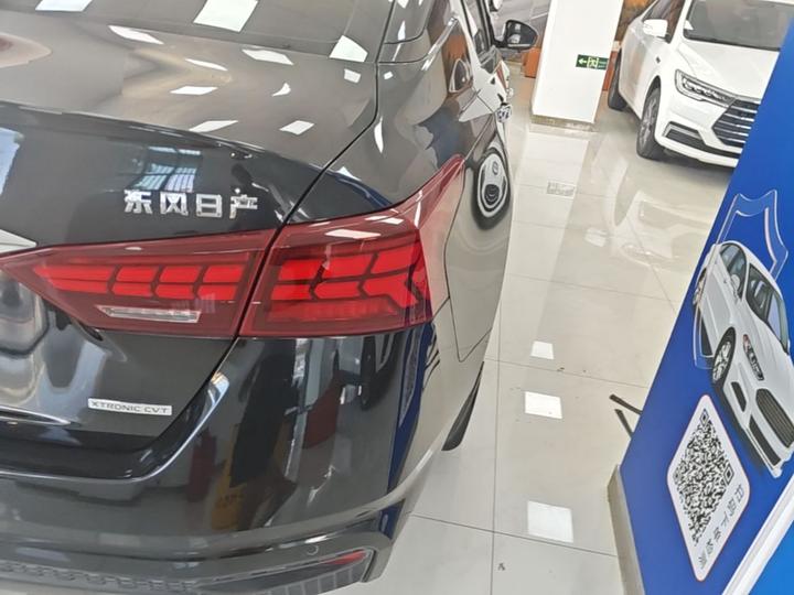 Teana 2019 2.0L XL Upper photo 7