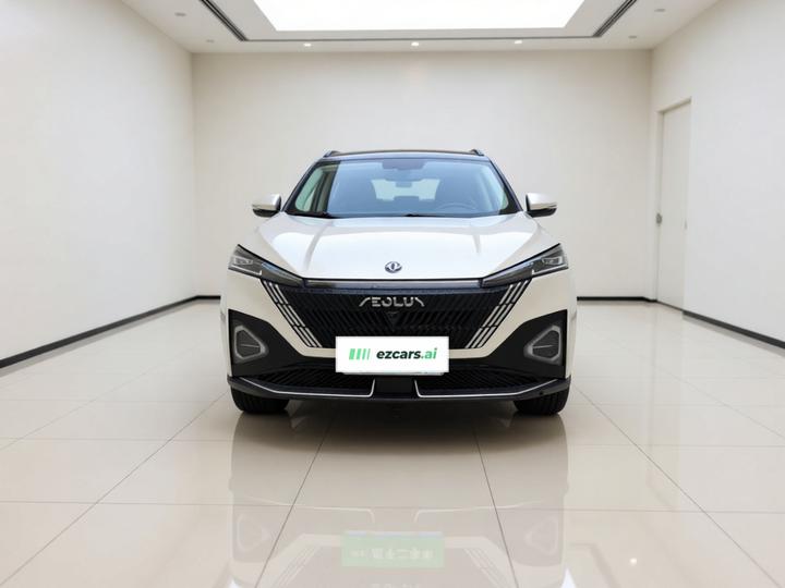 2023 DH-i 1.5T Luxury photo 2