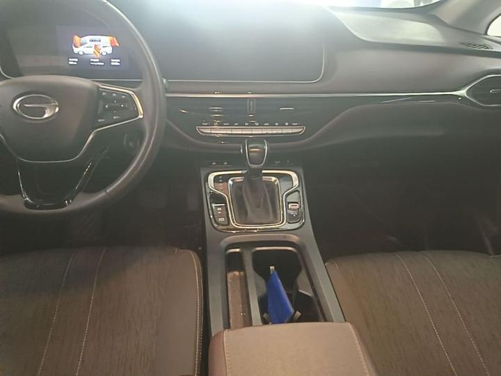 GAC Trumpchi M6 2021 PRO 270T DCT Elite photo 5