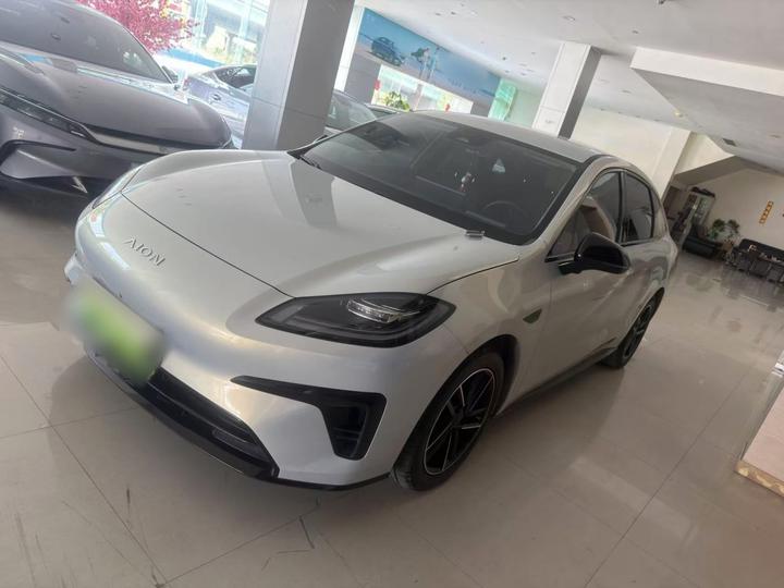 AION RT 2025 650 Smart