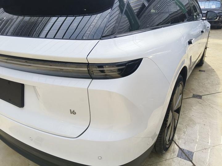 Li Auto i6 2025 AWD Standard photo 7