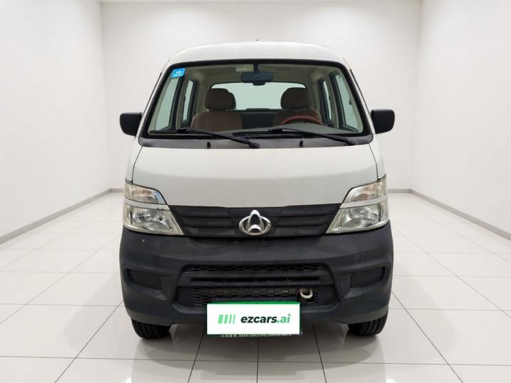 Changan 2 2012 1.0L Base JL466Q9 photo 2