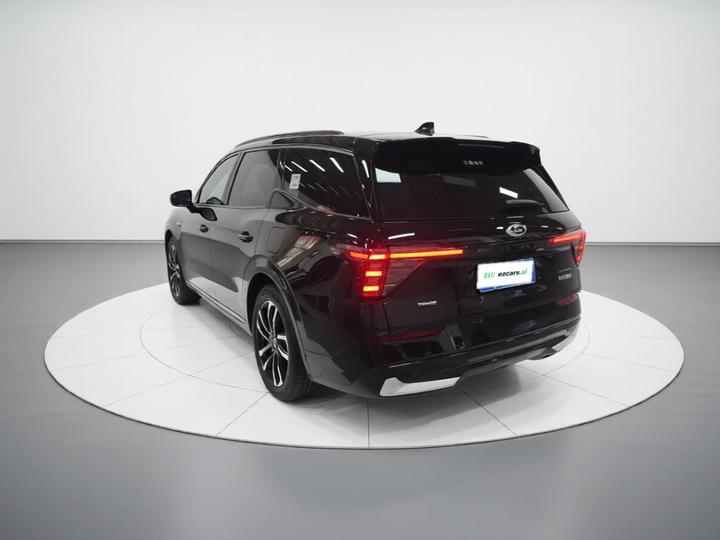 2026 Edge L 2.0T EcoBoost E Hybrid AWD 7-Seater Flagship photo 4