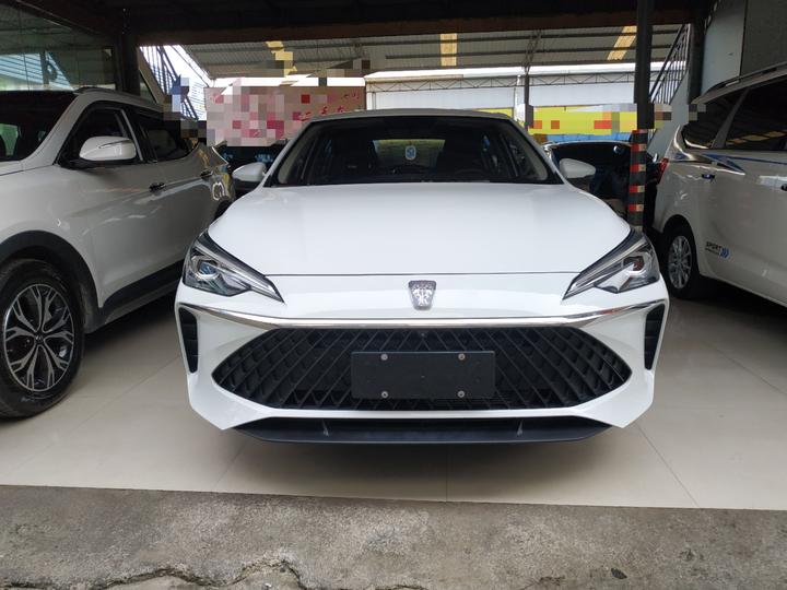 i5 2023 1.5L CVT photo 2