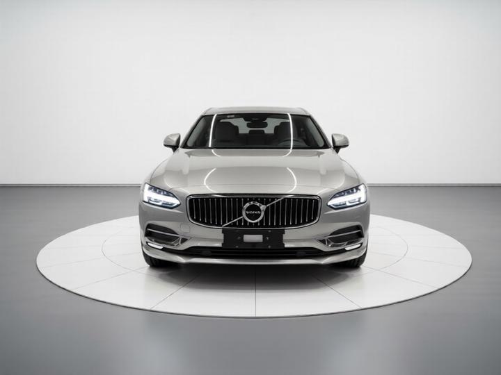 S90 2017 T5 photo 2