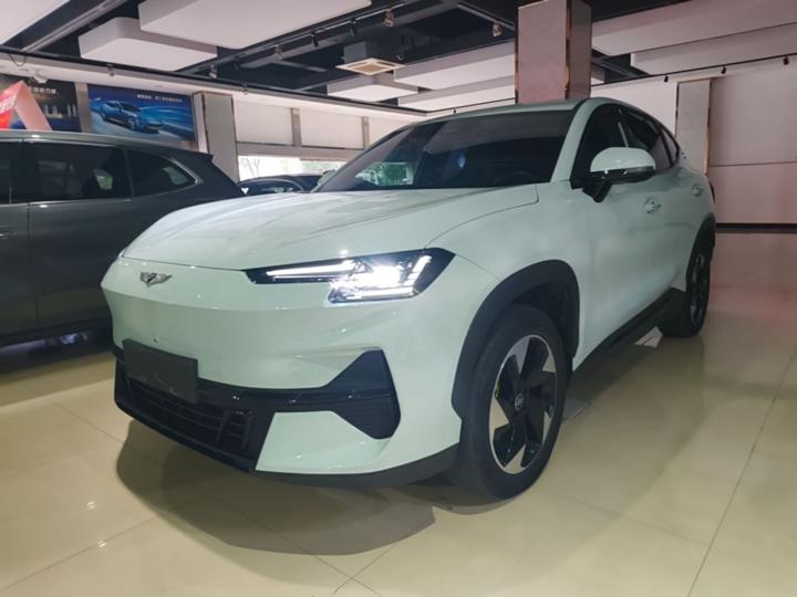 Shanhai L6 2024 1.5TD DHT MAX