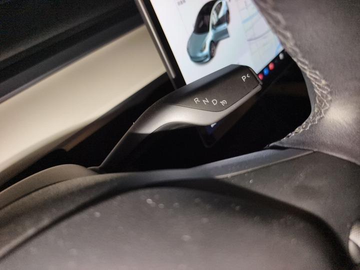 Model 3 2021 Standard Range RWD Upgraded 3D6 photo 6