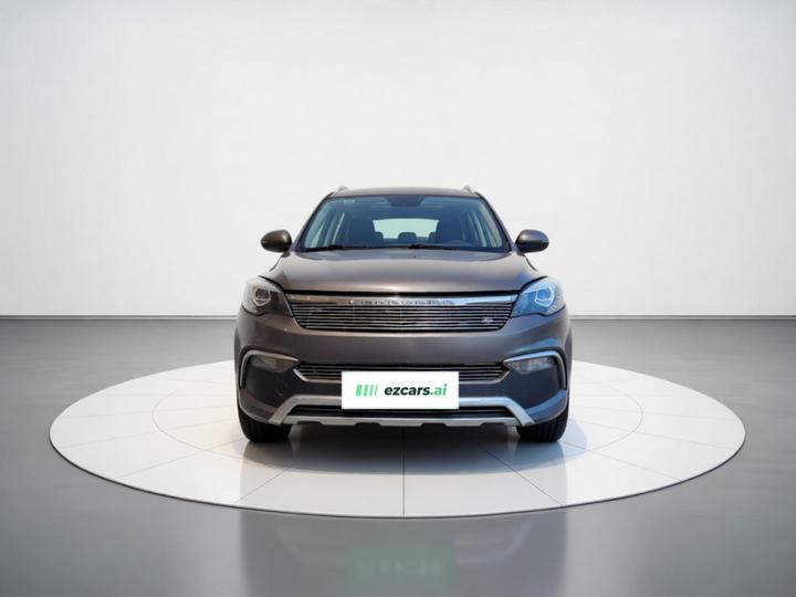 Liebao CS10 2017 2.0T AT Luxury photo 2