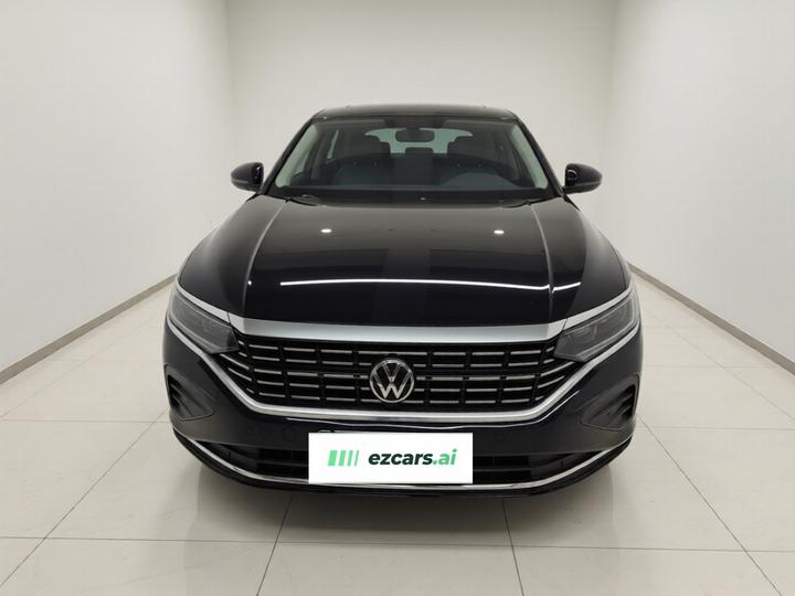 Passat 2024 330TSI Elite photo 2