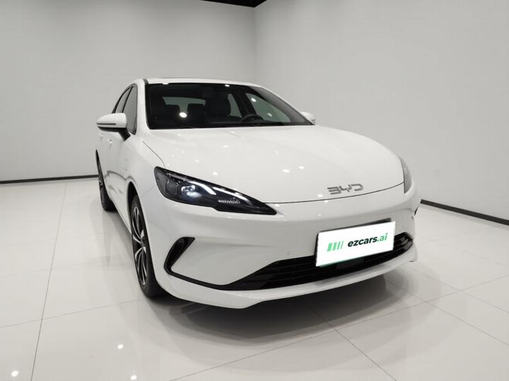 Seal 05 DM-i 2025 DM-i ADAS 55KM Luxury photo 3