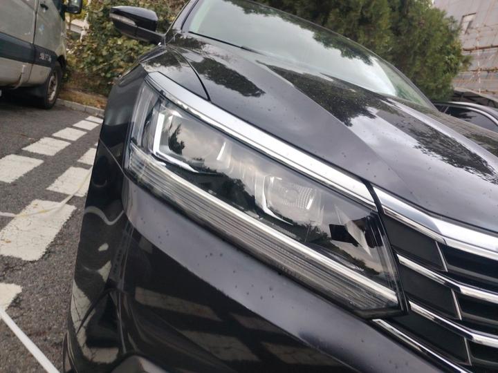 Passat 2016 330TSI DSG photo 7