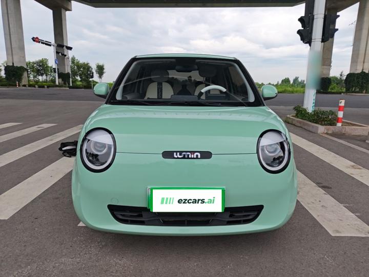 Nevo Changan Lumin 2022 155km photo 2