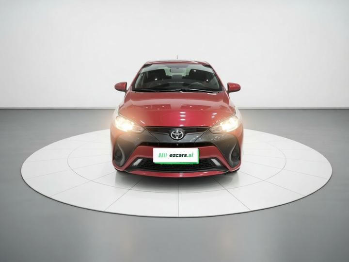 YARiS L 2020 1.5L CVT Leading photo 2