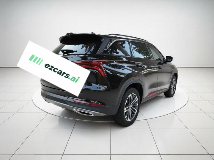 CS75 PLUS 2021 1.5T AT Luxury photo 6