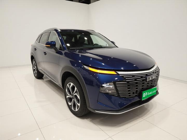 2023 1.5T Smart photo 3
