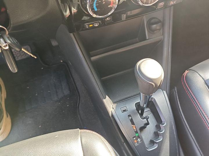 Vios 2021 1.5L CVT photo 7