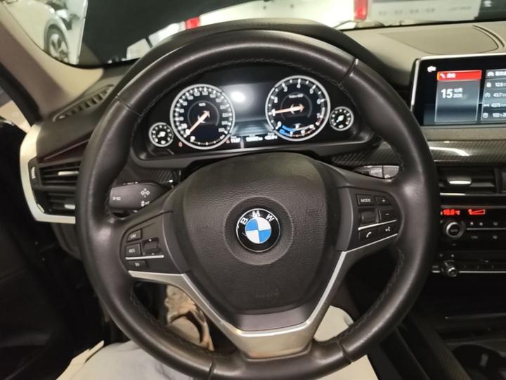 X5 Imported 2018 xDrive35i photo 6