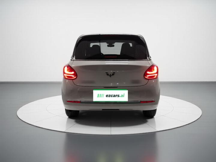 Wuling Bingo 2023 333km photo 5