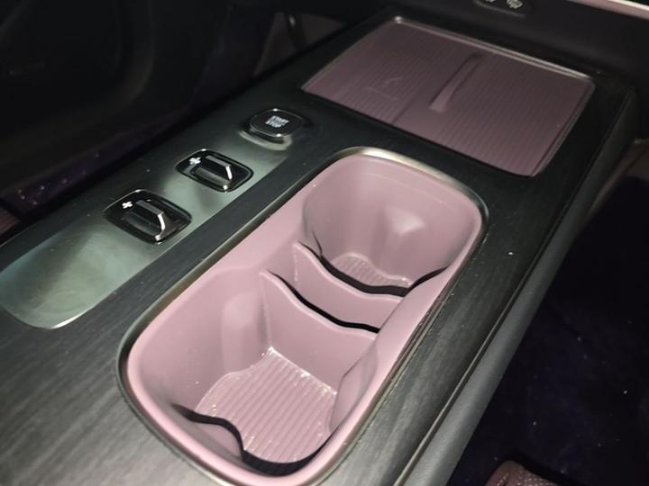 Xiaomi SU7 2024 RWD Long Range ADAS photo 8