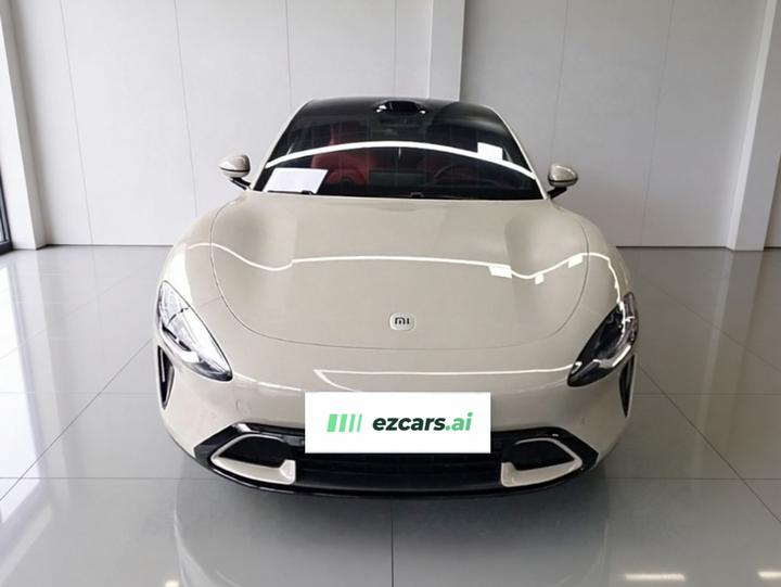 Xiaomi SU7 2024 AWD Extended Range High-end ADAS Max photo 2