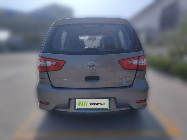 2015 1.6XE MT Comfort photo 5