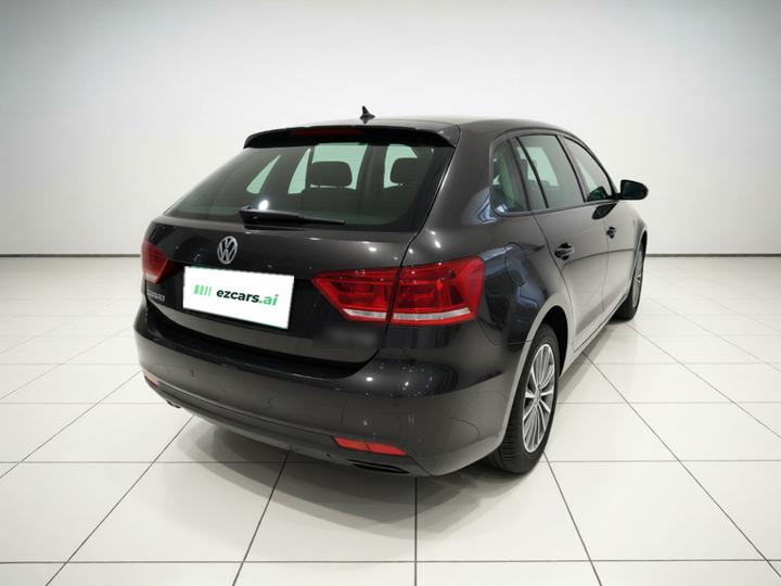 2013 1.6L AT Comfort photo 6