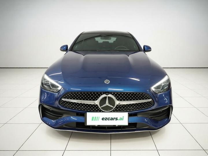 C-Class EV 2023 C 350 eL photo 2