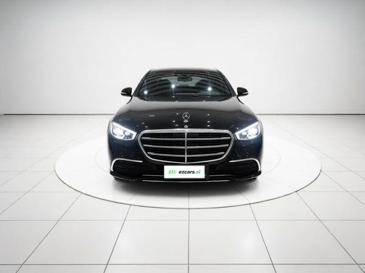 S-Class 2022 Facelift S 400 L Business photo 2